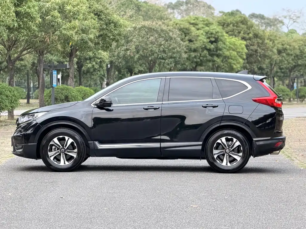 Honda CR-V — фотографии объявления, Фото 29