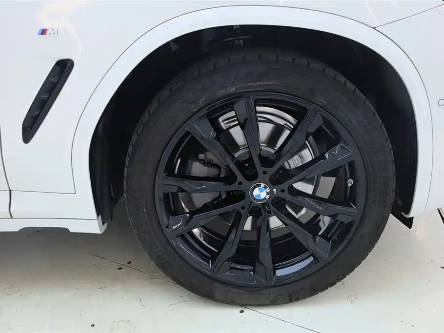 BMW X3 — фотографии объявления, Фото 13