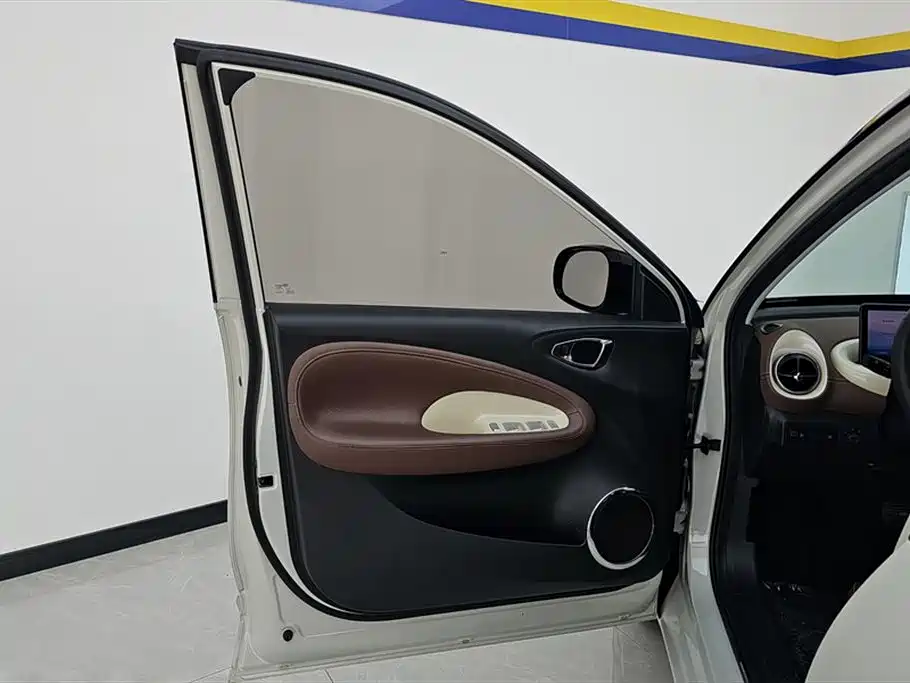 Wuling Binguo 2023 333km