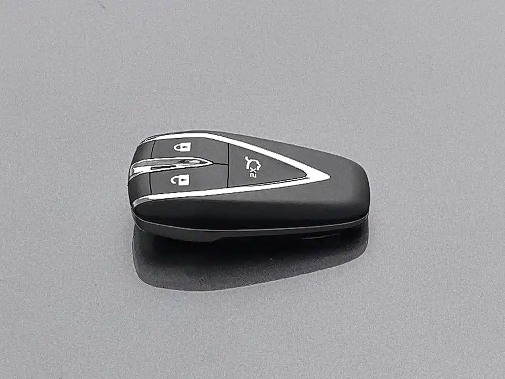 Changan UNI-T — миниатюра 19