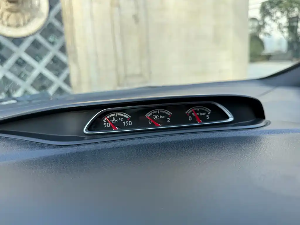 Ford Focus (Import) — миниатюра 10