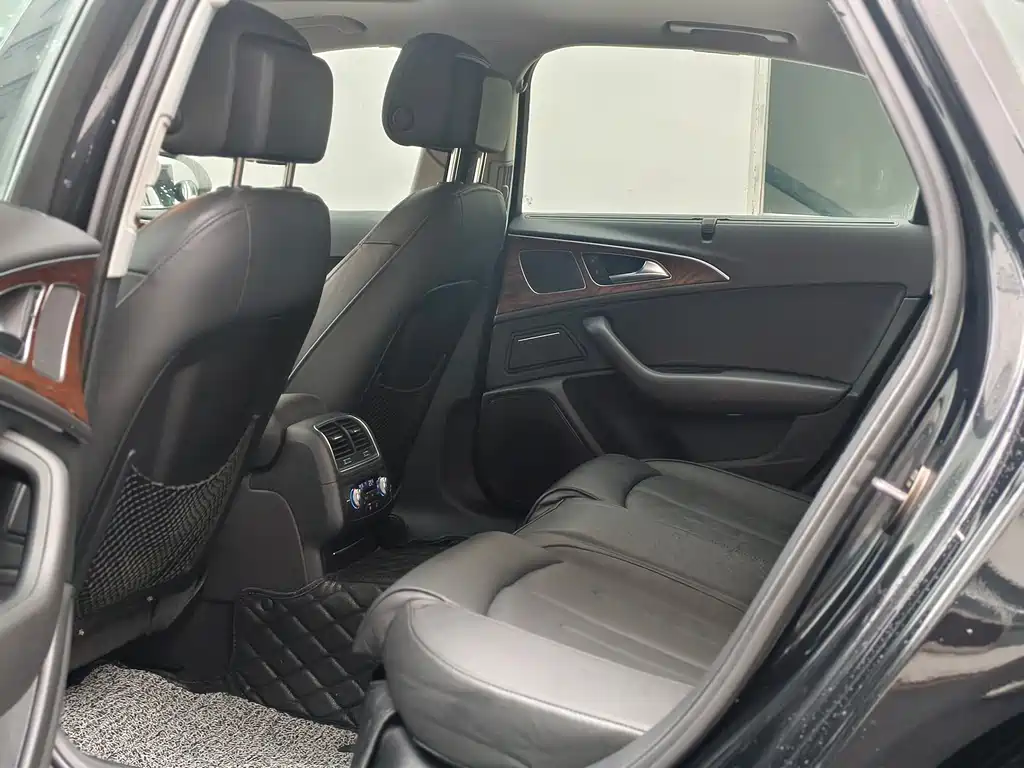 Audi A6L 2016 45 TFSI quattro Sport