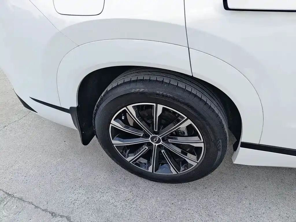 Chery Tiggo 9 — миниатюра 24
