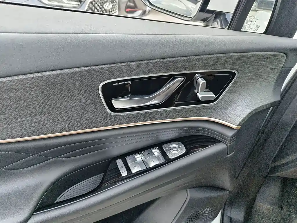 Chery Tiggo 9 — миниатюра 17