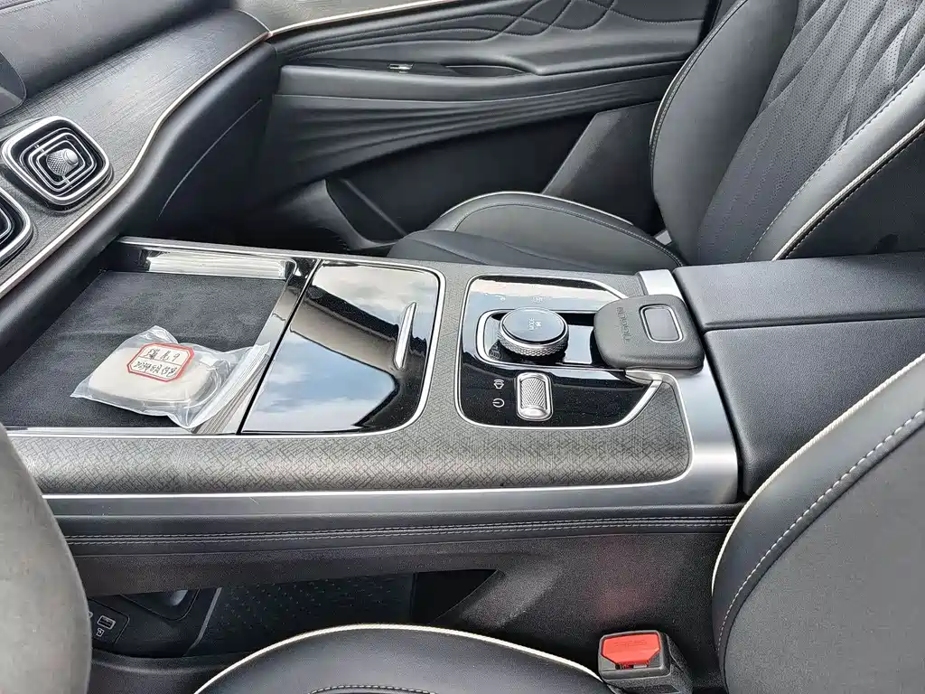 Chery Tiggo 9 — миниатюра 19