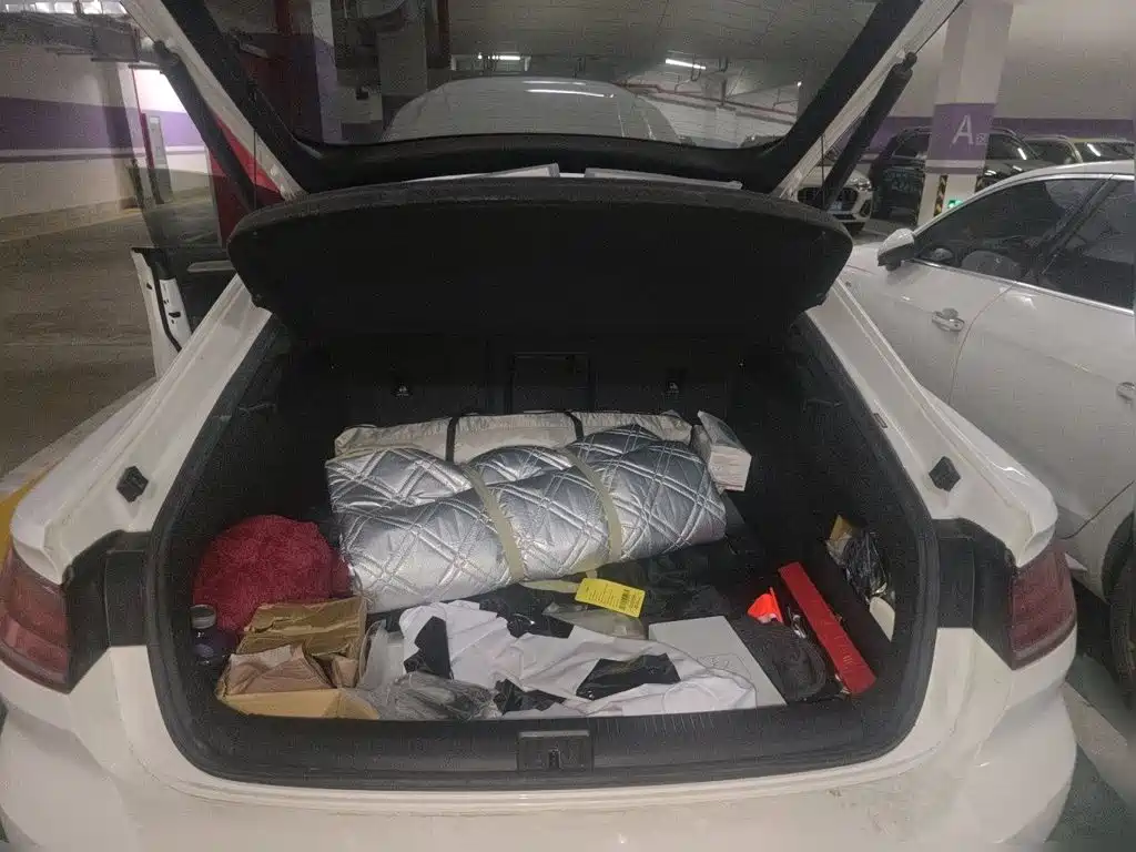 Volkswagen CC — миниатюра 10