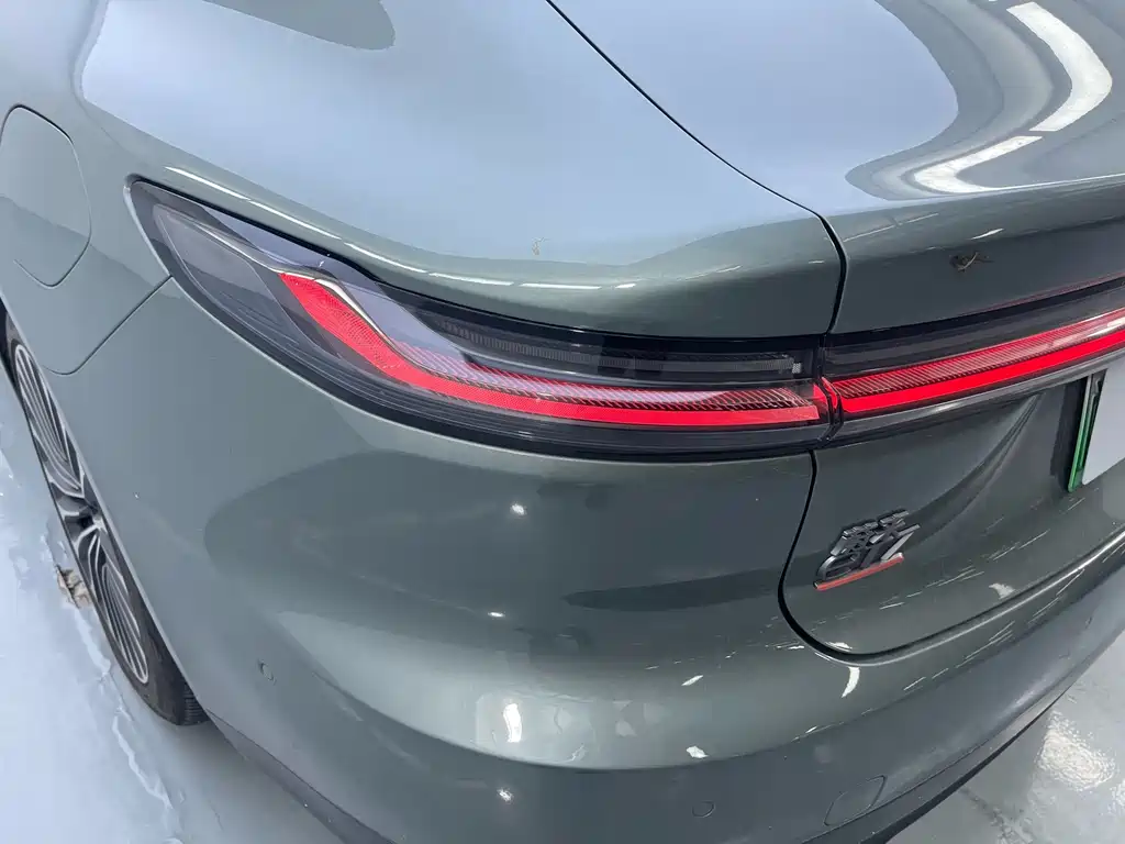 NIO ET7 — миниатюра 9