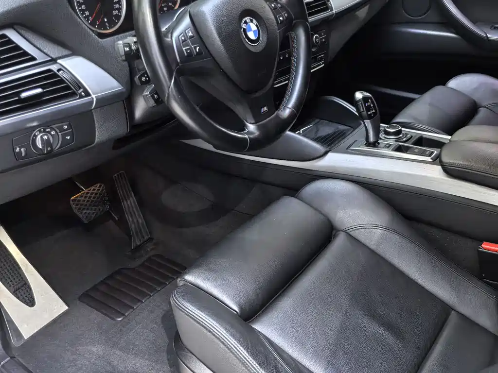 BMW X5 M X5 M, фото 3