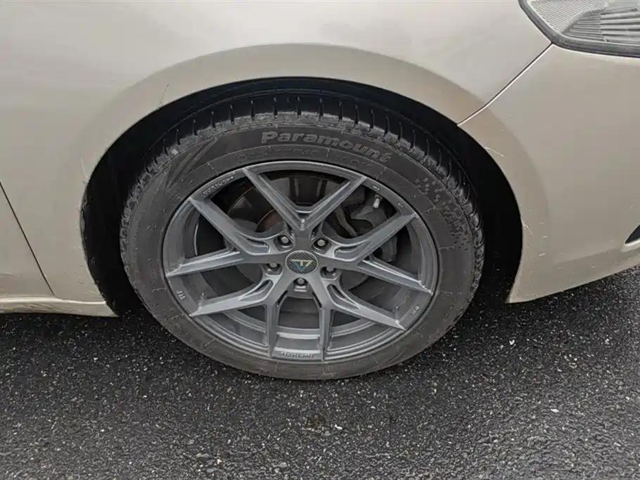 Acura TLX 2015 2.4L Elite