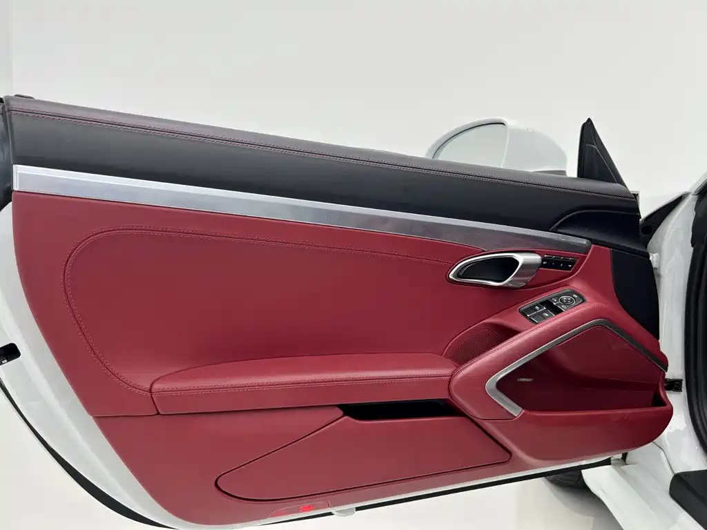 Porsche 718 — миниатюра 15
