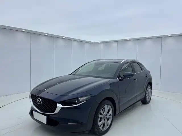 MAZDA CX 30