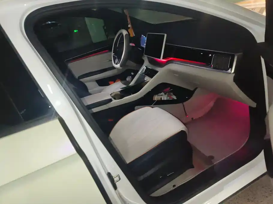 BYD PLUS New Energy — миниатюра 8