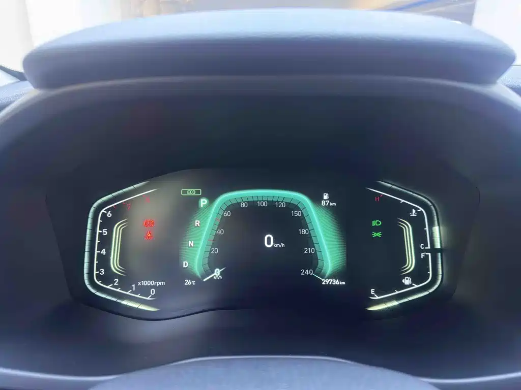 Hyundai ix35 — миниатюра 12