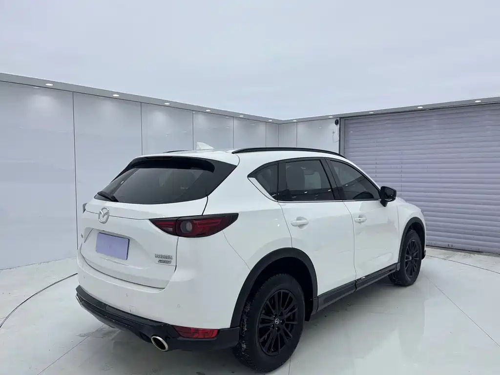 MAZDA CX 5