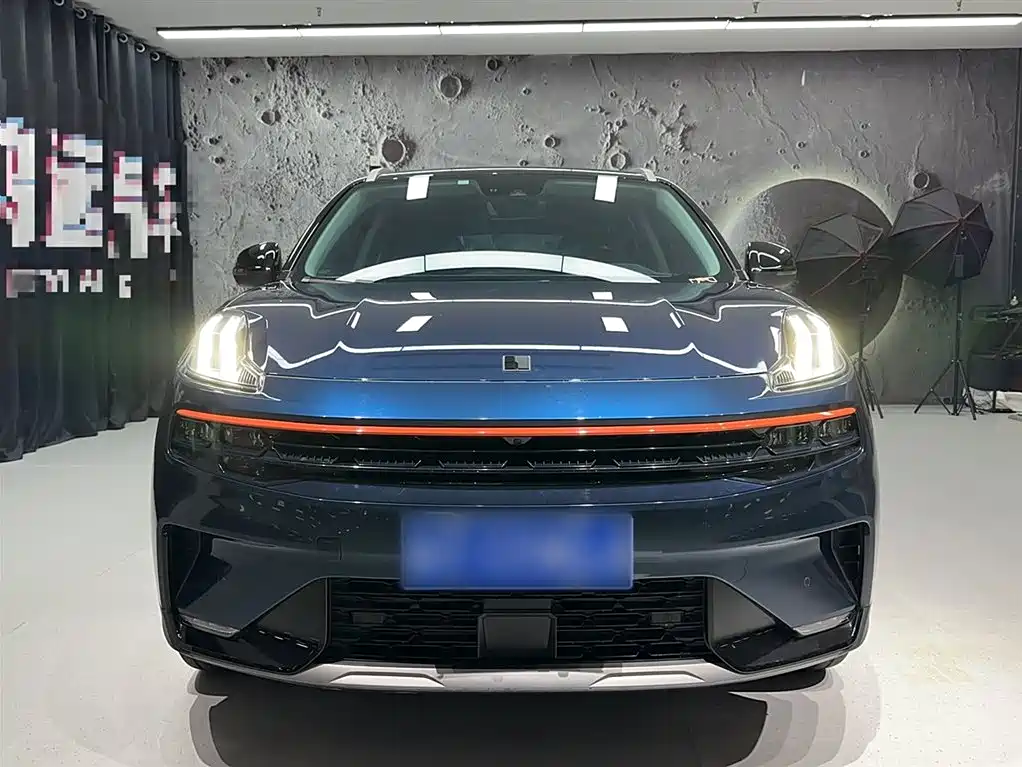 LYNK  06