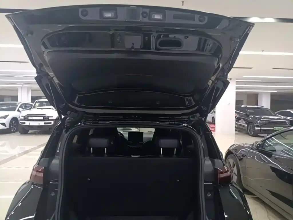 BYD Seagull — миниатюра 19