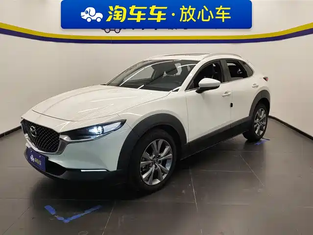 MAZDA CX 30