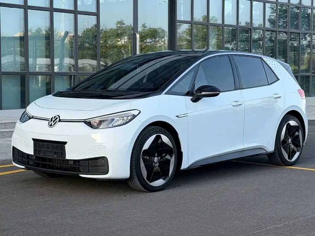 Volkswagen ID.3 2023