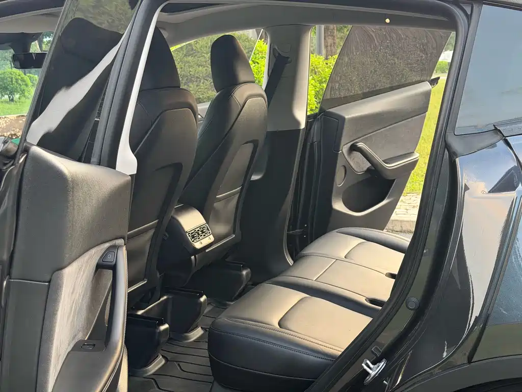 Tesla Model Y — миниатюра 7