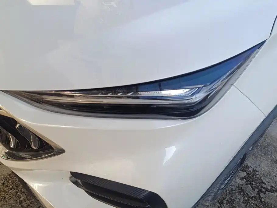 Oshan Oushang X5 — миниатюра 5