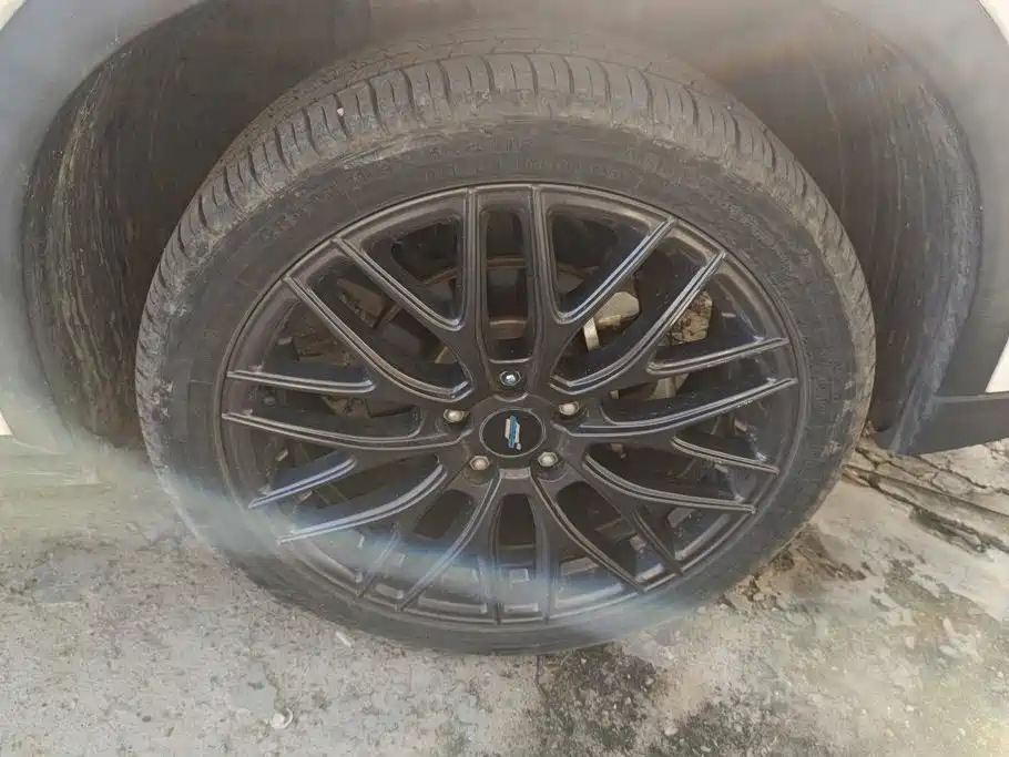 Oshan Oushang X5 — миниатюра 6
