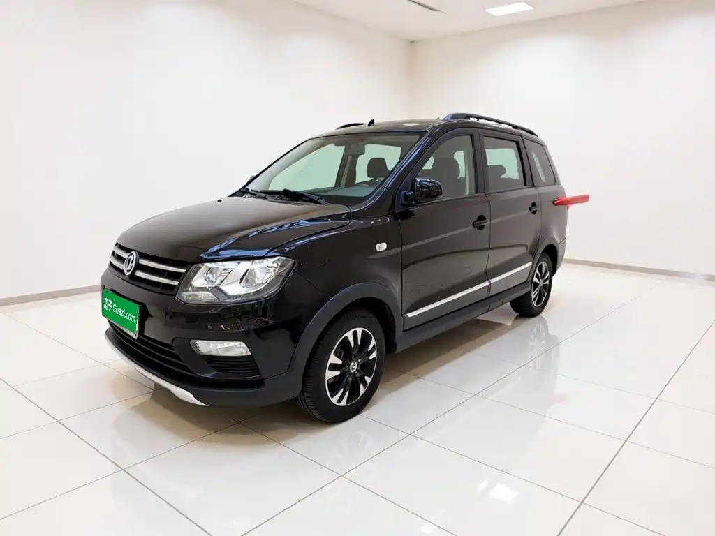 Fengguang Fengguang 370