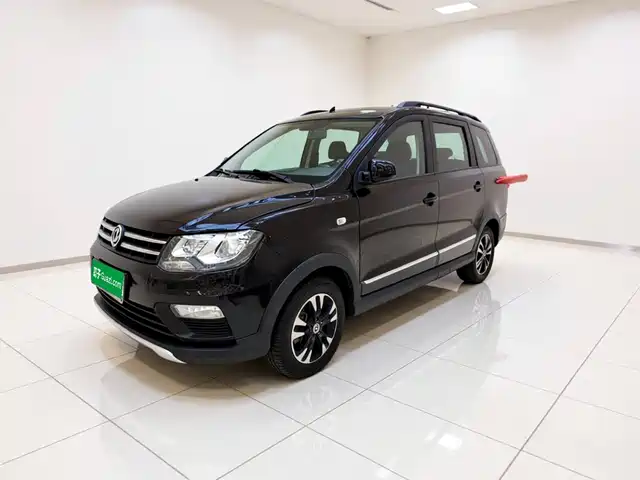 Dongfeng Fengon Fengon 370