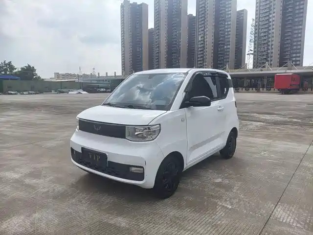 2022 Wuling Motors Hongguang