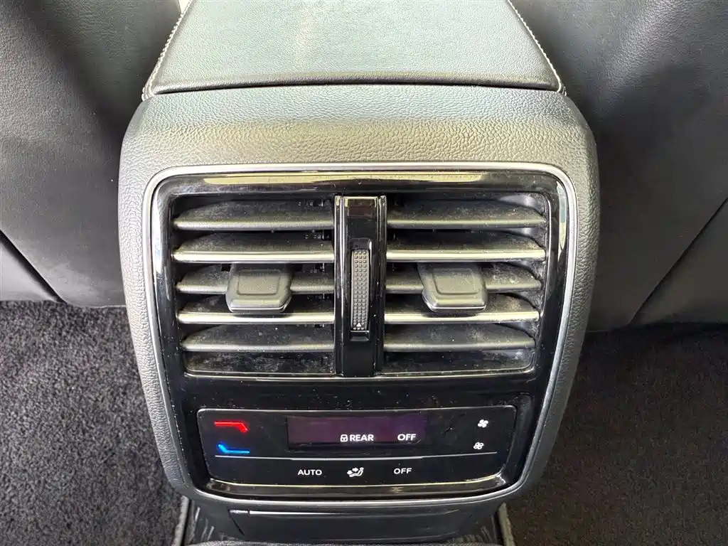 Volkswagen Magotan 2023 200 330TSI DSG Lead