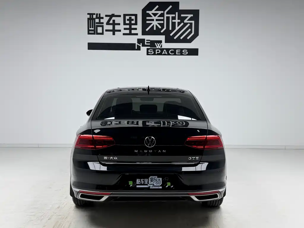 Volkswagen Magotan PHEV PHEV 2022 GTE Luxury