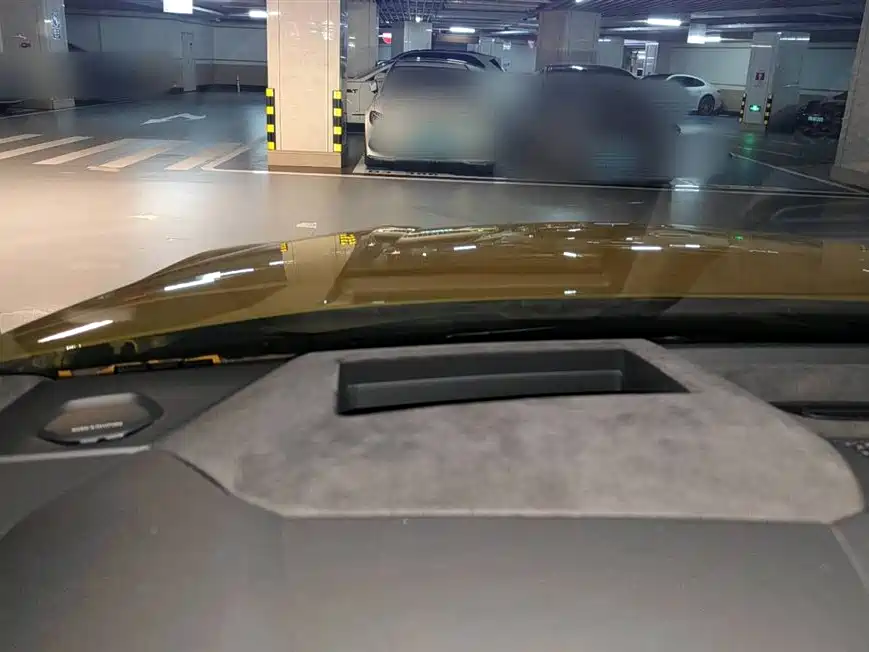 Lamborghini Urus 2021 4.0T V8