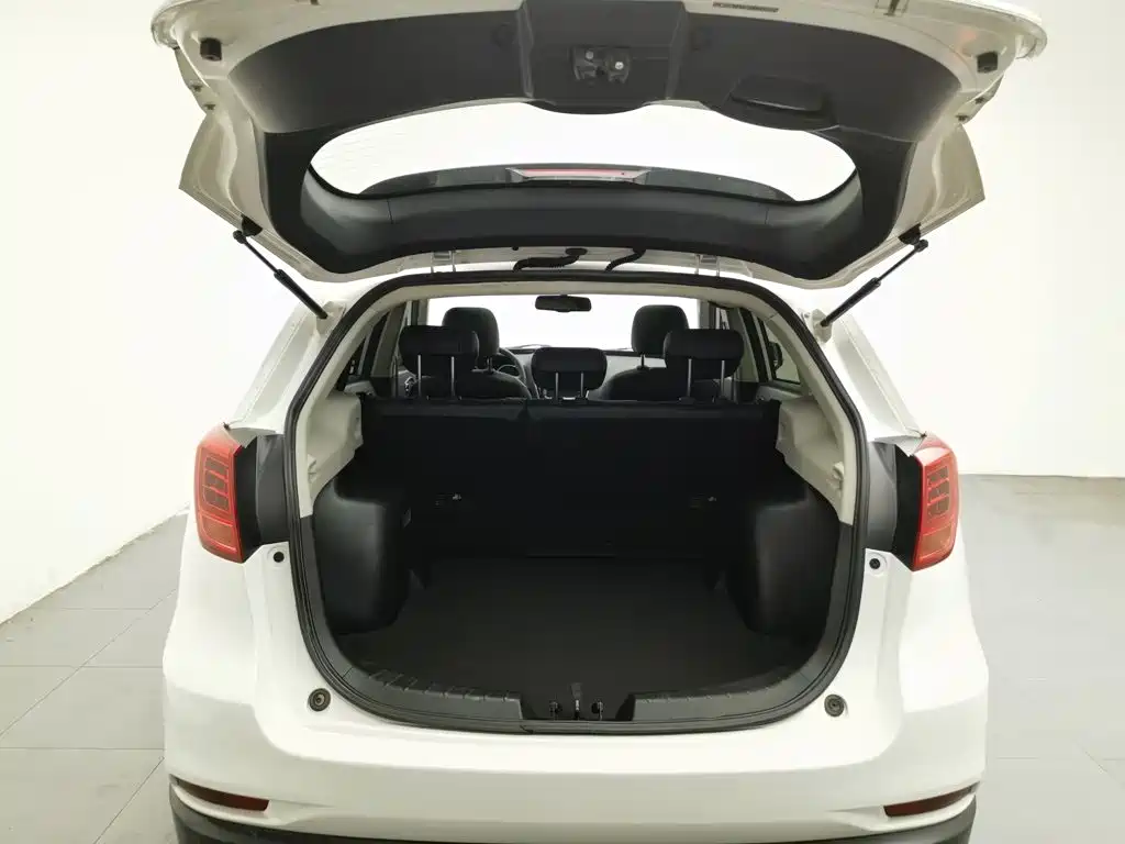 GAC Motor GS5 Super — миниатюра 16
