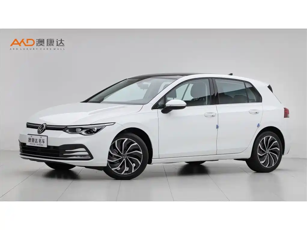 Volkswagen Golf 2024