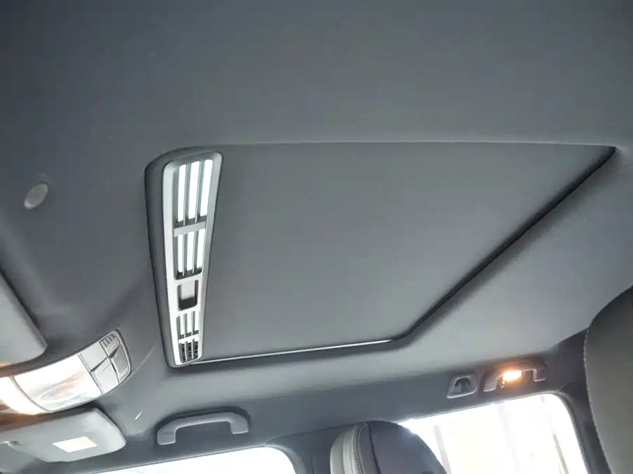 Mercedes-Benz G-Class G 350, фото 12
