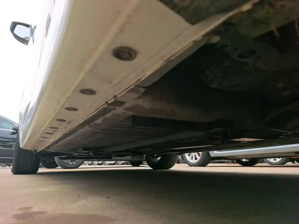 Nissan Sylphy — миниатюра 22