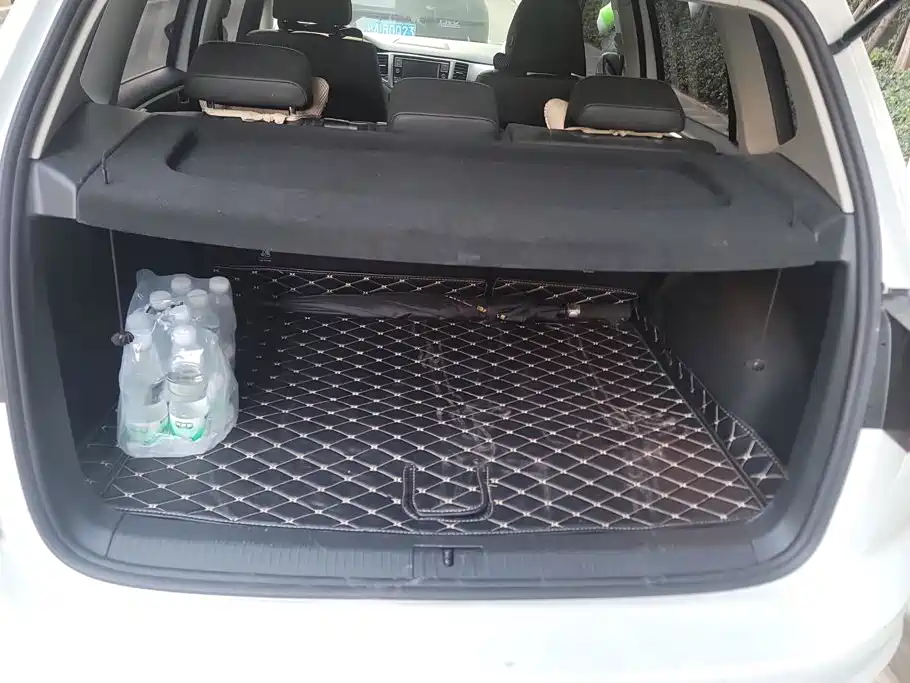 Volkswagen Golf Sportsvan — миниатюра 4