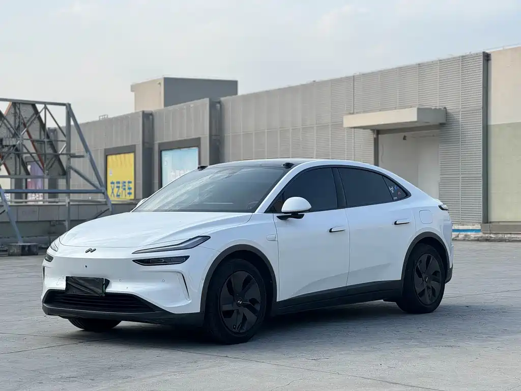 Onvo ONVO L60 2025