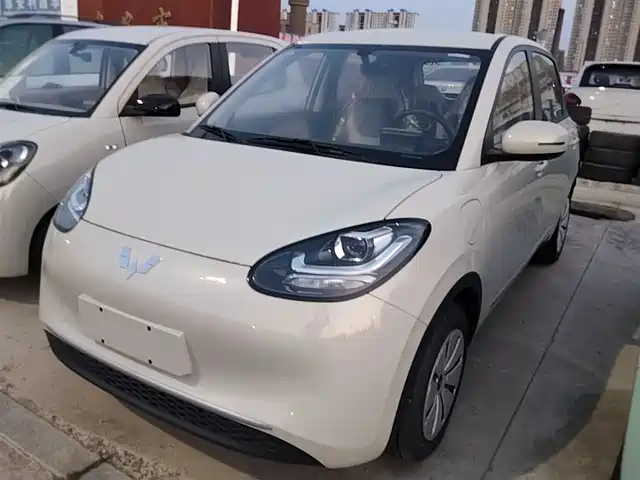 2024 Wuling Motors Binguo