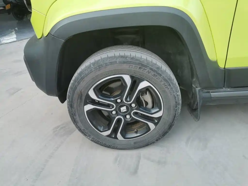 Baojun Yueye — миниатюра 23