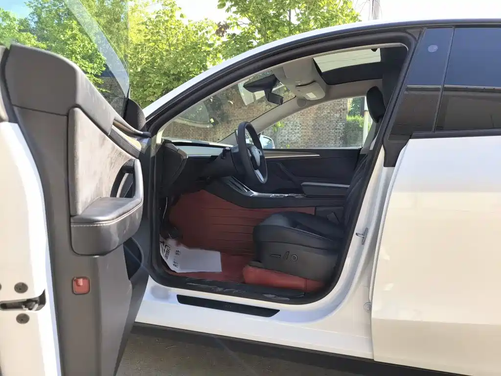 Tesla Model Y — миниатюра 10