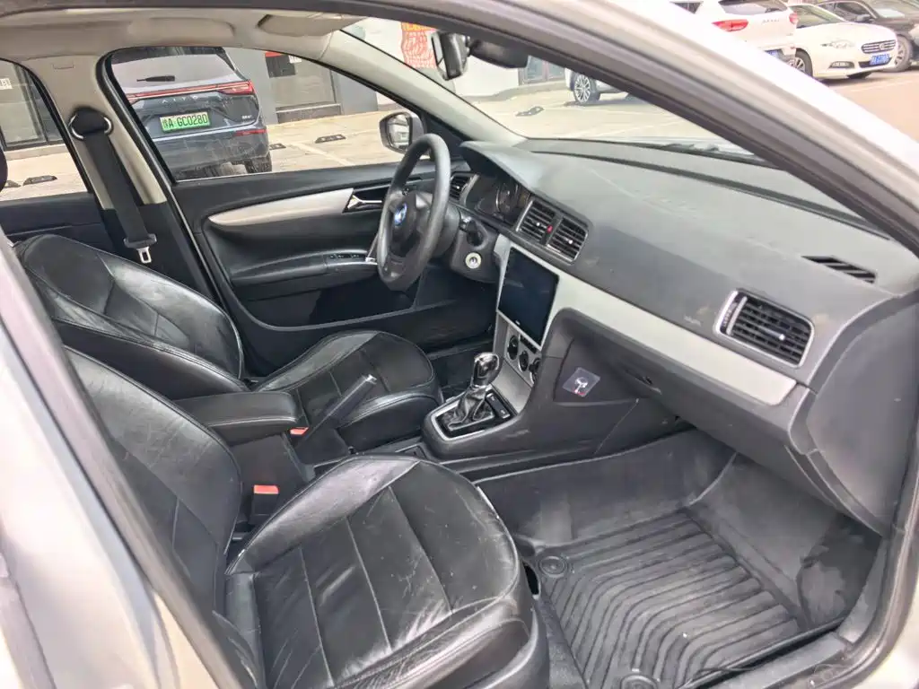 Volkswagen Gran Lavida — миниатюра 7