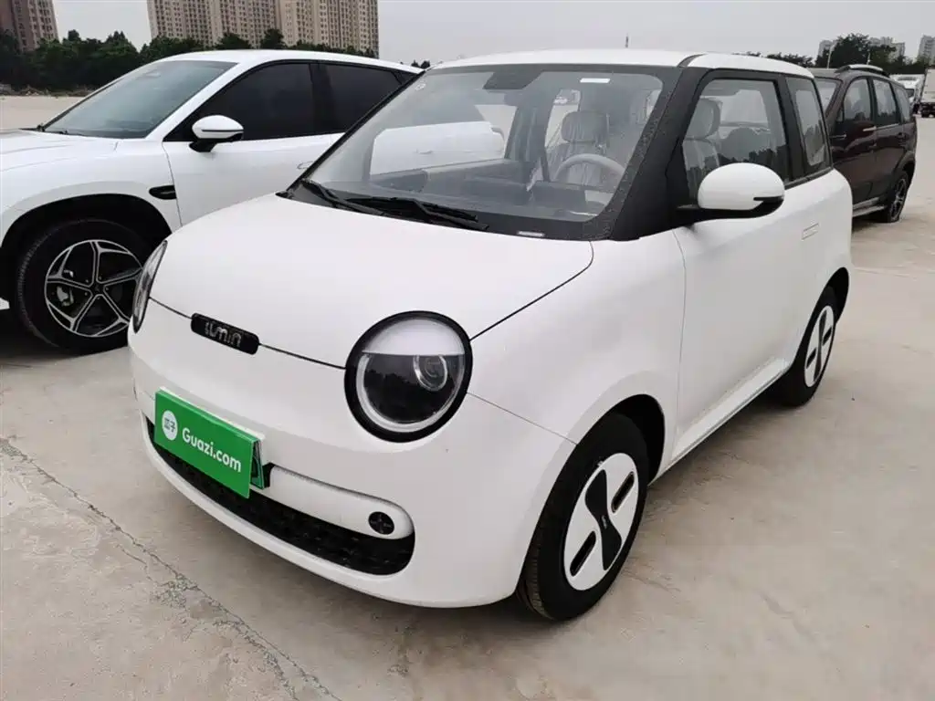 Qiyuan Lumin 2026