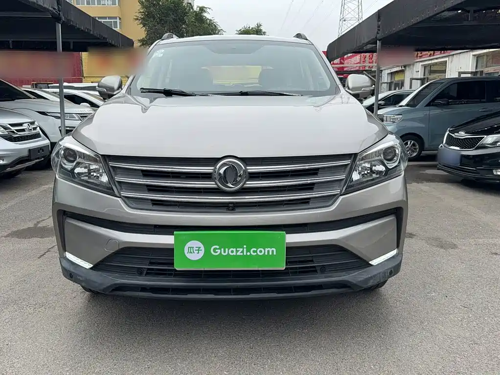 Fengguang Fengguang S560 — миниатюра 18