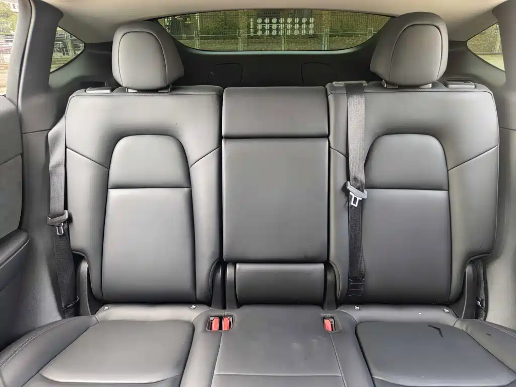 Tesla Model Y — миниатюра 11