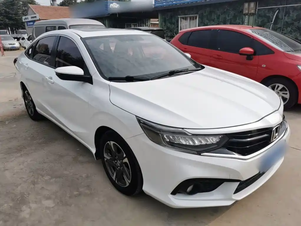 Honda Envix — миниатюра 4