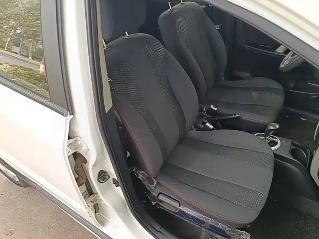 Changan CX20 — миниатюра 25