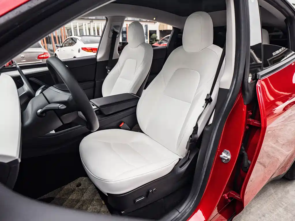 Tesla Model Y — миниатюра 4