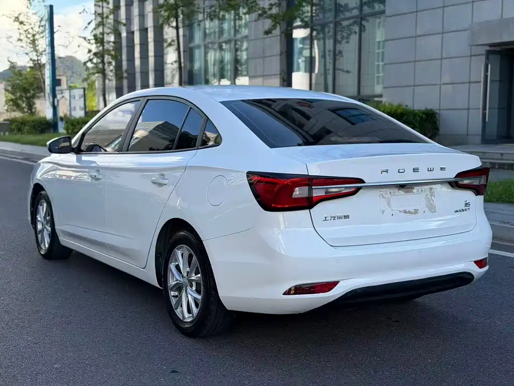 Roewe i5 — миниатюра 14