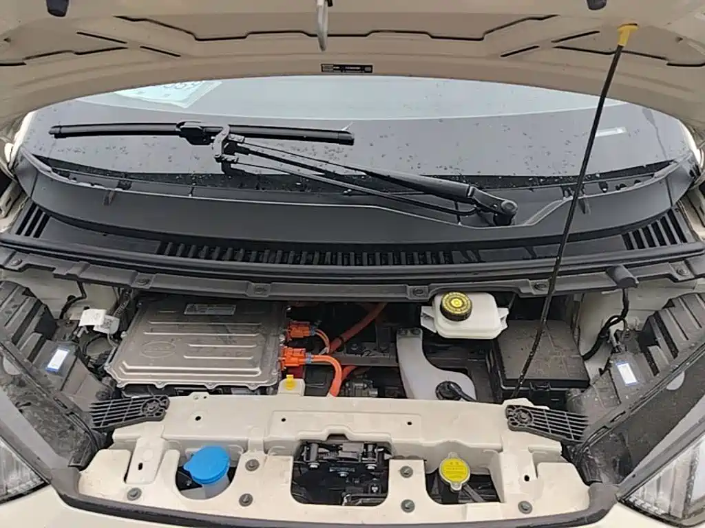 BYD Seagull — миниатюра 20