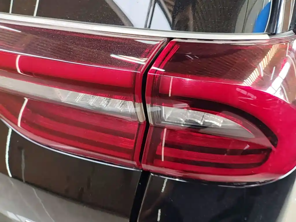 GAC Motor Trumpchi M6 — миниатюра 8